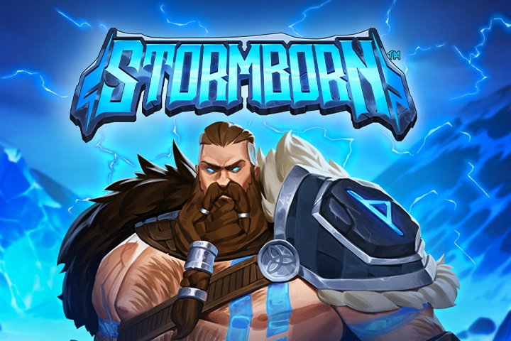 Presents Stormborn Casino